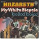 NAZARETH - My white bicycle                   ***Aut - Press***